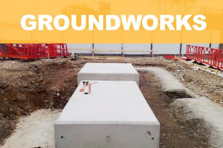 groundworks