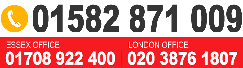01582 871 009